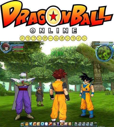 Dragon ball online online. Things To Know About Dragon ball online online. 